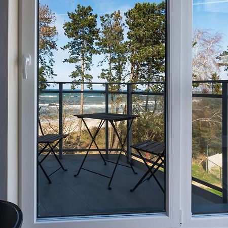 Апартаменти Vacationclub - Let'S Sea Baltic Park C83 Гонський Екстер'єр фото